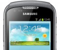 Galaxy Xcover 2 S7710
